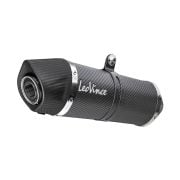 Tłumik LeoVince LV One Evo Slip-On Muffler Transalp 750 Carbon