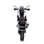 Tłumik LeoVince LV One Evo Slip-On Muffler Tenere 700 Stainless Steel
