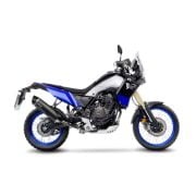 Tłumik LeoVince LV One Evo Slip-On Muffler Tenere 700 Black