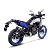 Tłumik LeoVince LV One Evo Slip-On Muffler Tenere 700 Black