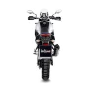 Tłumik LeoVince LV One Evo Slip-On Muffler Tenere 700 Black