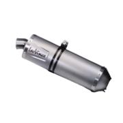 Tłumik LeoVince LV One Evo Slip-On Muffler Tenere 700 Stainless Steel