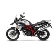 Tłumik LeoVince LV One Evo Slip-On Muffler BMW F800GS Stainless Steel