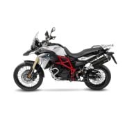 Tłumik LeoVince LV One Evo Slip-On Muffler BMW F800GS Black