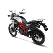 Tłumik LeoVince LV One Evo Slip-On Muffler BMW F800GS Black
