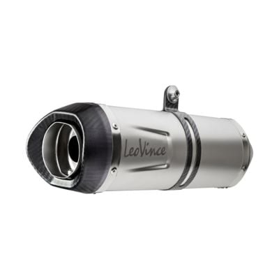 Układ wydechowy LeoVince LV One Evo Exhaust System Yamaha MT-07