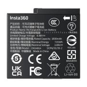 Bateria Insta360 Ace Pro 2/Ace Pro/Ace Battery 