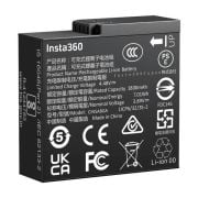 Bateria Insta360 Ace Pro 2/Ace Pro/Ace Battery 