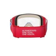 Gogle Alpinestars Vision 5 Corp Red/White/Blue