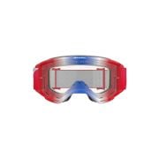 Gogle Alpinestars Vision 5 Corp Red/White/Blue