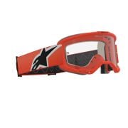 Gogle Alpinestars Vision 5 Corp orange