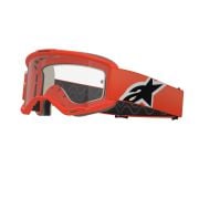 Gogle Alpinestars Vision 5 Corp orange