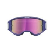 Gogle Alpinestars Vision 5 Drag Red Purple Mirror Pink