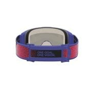 Gogle Alpinestars Vision 5 Drag Red Purple Mirror Pink