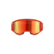 Gogle Alpinestars Vision 5 Corp Orange Mirror Red
