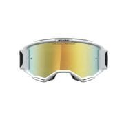 Gogle Alpinestars Vision 5 Rora Black White Mirror Gold