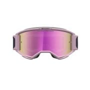 Gogle Alpinestars Vision 5 Rora Graystone Old Pink Mirror Pink
