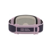 Gogle Alpinestars Vision 5 Rora Graystone Old Pink Mirror Pink