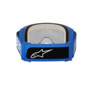 Gogle Alpinestars Vision 5 Blaze Blue Mirror Blue