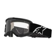 Gogle Alpinestars Vision 5 Black