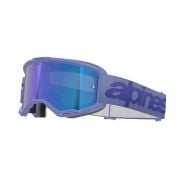 Gogle Alpinestars Vision 5 Woodmark Purple