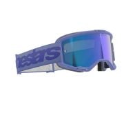 Gogle Alpinestars Vision 5 Woodmark Purple
