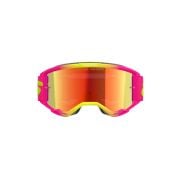 Gogle Alpinestars Vision 5 Woodmark Pink