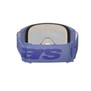 Gogle Alpinestars Vision 5 Woodmark Purple