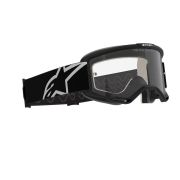 Gogle Alpinestars Vision 5 Black
