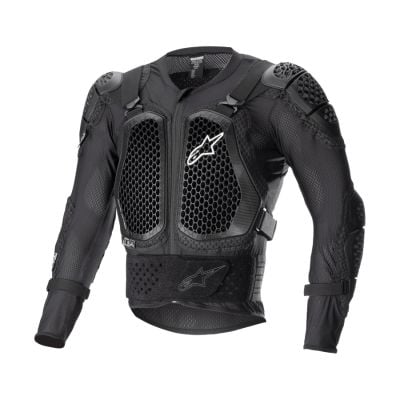 Koszulka ochronna/zbroja Alpinestars Bionic Action V2