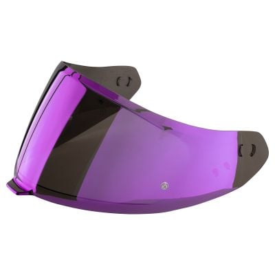 Wizjer fioletowy lustrzany KDS-F-03 do kasku Exo-GT SP/1500/530 AIR