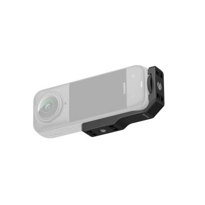 Uchwyt Insta360 X5/X4 Vertical-Horizontal Mount