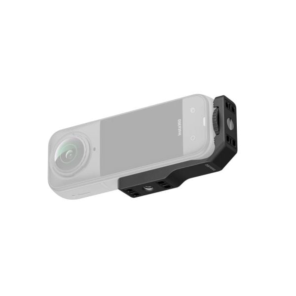 Uchwyt Insta360 X5/X4 Vertical-Horizontal Mount 
