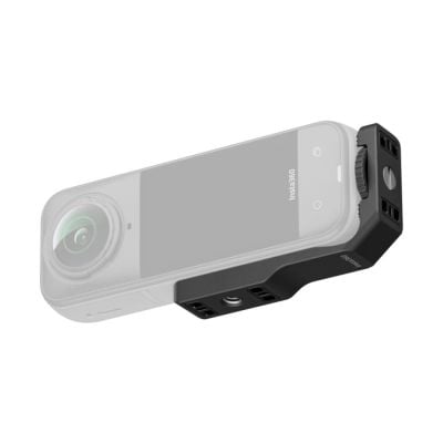 Uchwyt Insta360 X5/X4 Vertical-Horizontal Mount
