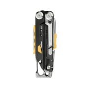 Multitool Leatherman Signal Czarny i Stal nierdzewna