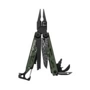 Multitool Leatherman Signal Zielony