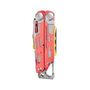 Multitool Leatherman Signal Guava