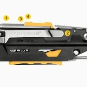 Multitool Leatherman Signal Nocturnal