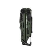 Multitool Leatherman Signal Zielony