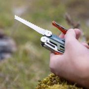 Multitool Leatherman Signal Tundrascape