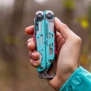 Multitool Leatherman Signal Santa Fe
