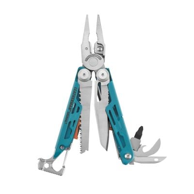 Multitool Leatherman Signal Santa Fe