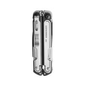 Multitool Leatherman ARC Czarna powłoka DLC i stal nierdzewna