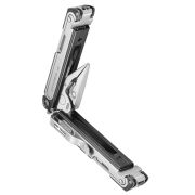 Multitool Leatherman ARC Czarna powłoka DLC i stal nierdzewna