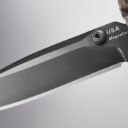 Multitool Leatherman ARC Czarna powłoka DLC i stal nierdzewna