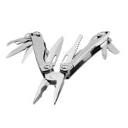 Multitool Leatherman Sidekick Stal nierdzewna
