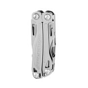 Multitool Leatherman Sidekick Stal nierdzewna