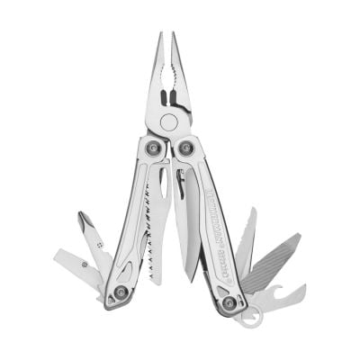 Multitool Leatherman Sidekick