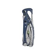 Multitool Leatherman Skeletool CX Verdant
