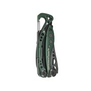 Multitool Leatherman Skeletool CX OD Green